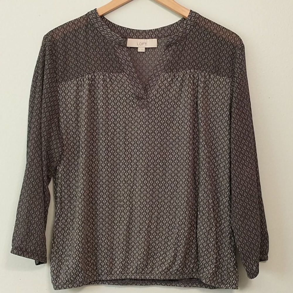 Loft Top